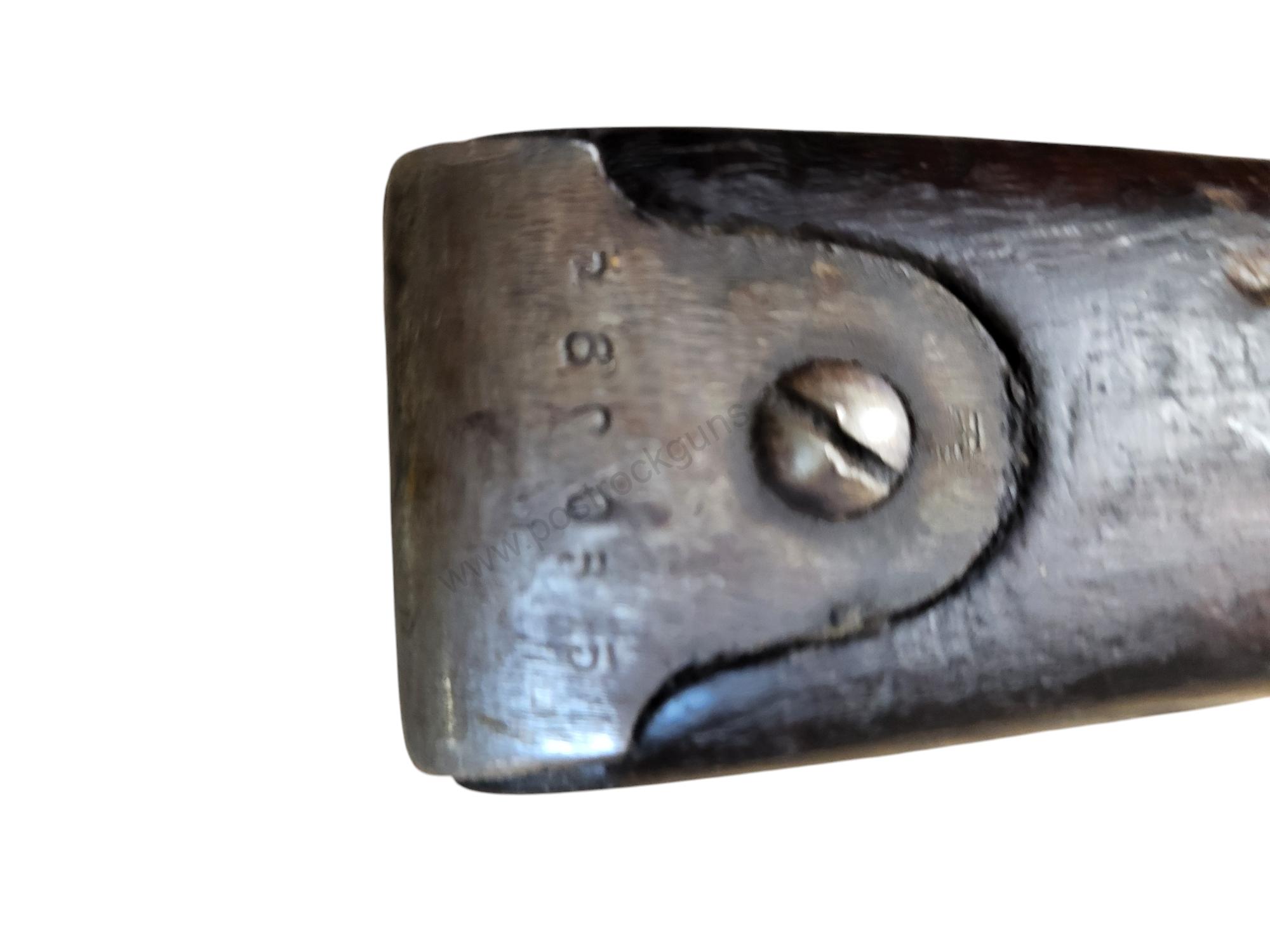 C&R or FFL FFL Military Rifles 7.62x54R Used FFL or C&R Tikka Military Finland