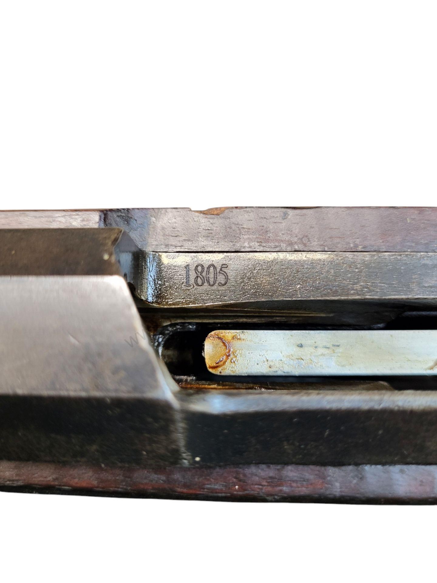 C&R or FFL FFL Military Rifles 7.62x54R Used FFL or C&R Tikka Military Finland