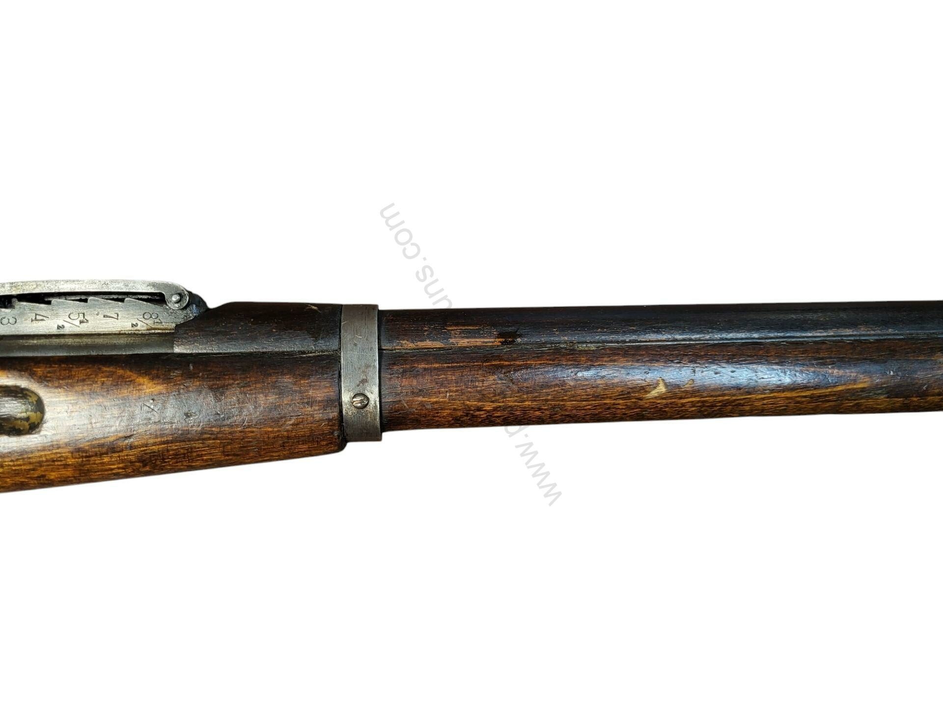 C&R or FFL FFL Military Rifles 7.62x54R Used FFL or C&R Tikka Military Finland