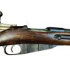 C&R or FFL FFL Military Rifles 7.62x54R Used FFL or C&R Tikka Military Finland