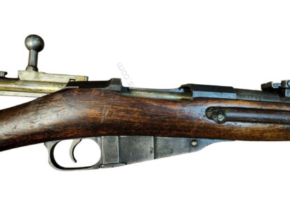 C&R or FFL FFL Military Rifles 7.62x54R Used FFL or C&R Tikka Military Finland