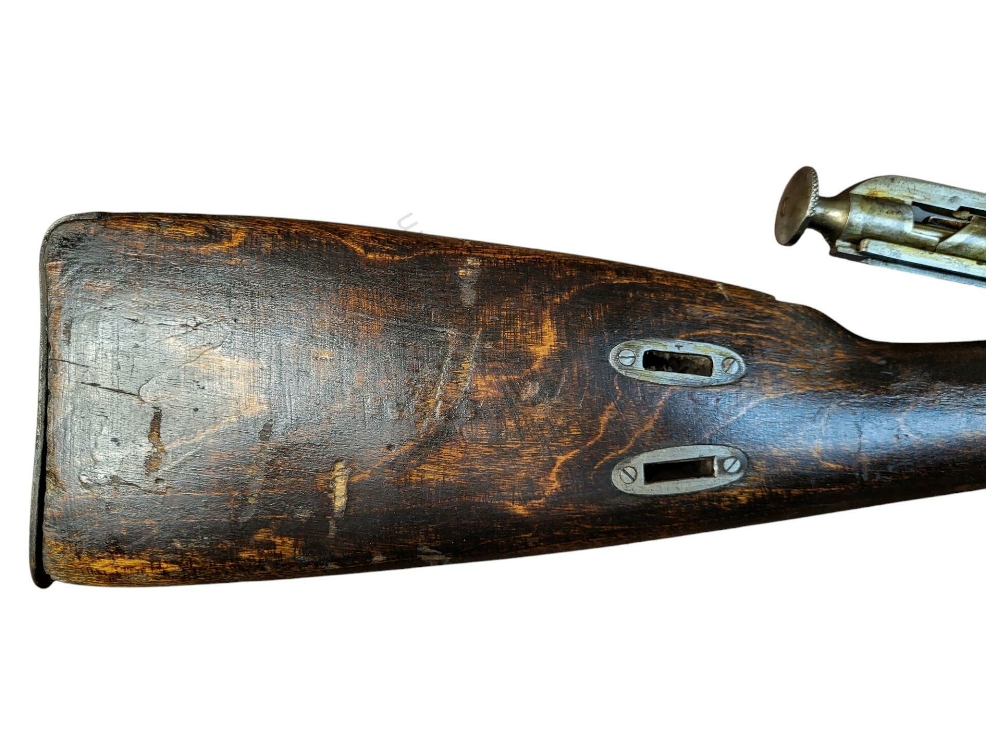 C&R or FFL FFL Military Rifles 7.62x54R Used FFL or C&R Tikka Military Finland