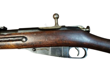 C&R or FFL FFL Military Rifles 7.62x54R Used FFL or C&R Tikka Military Finland