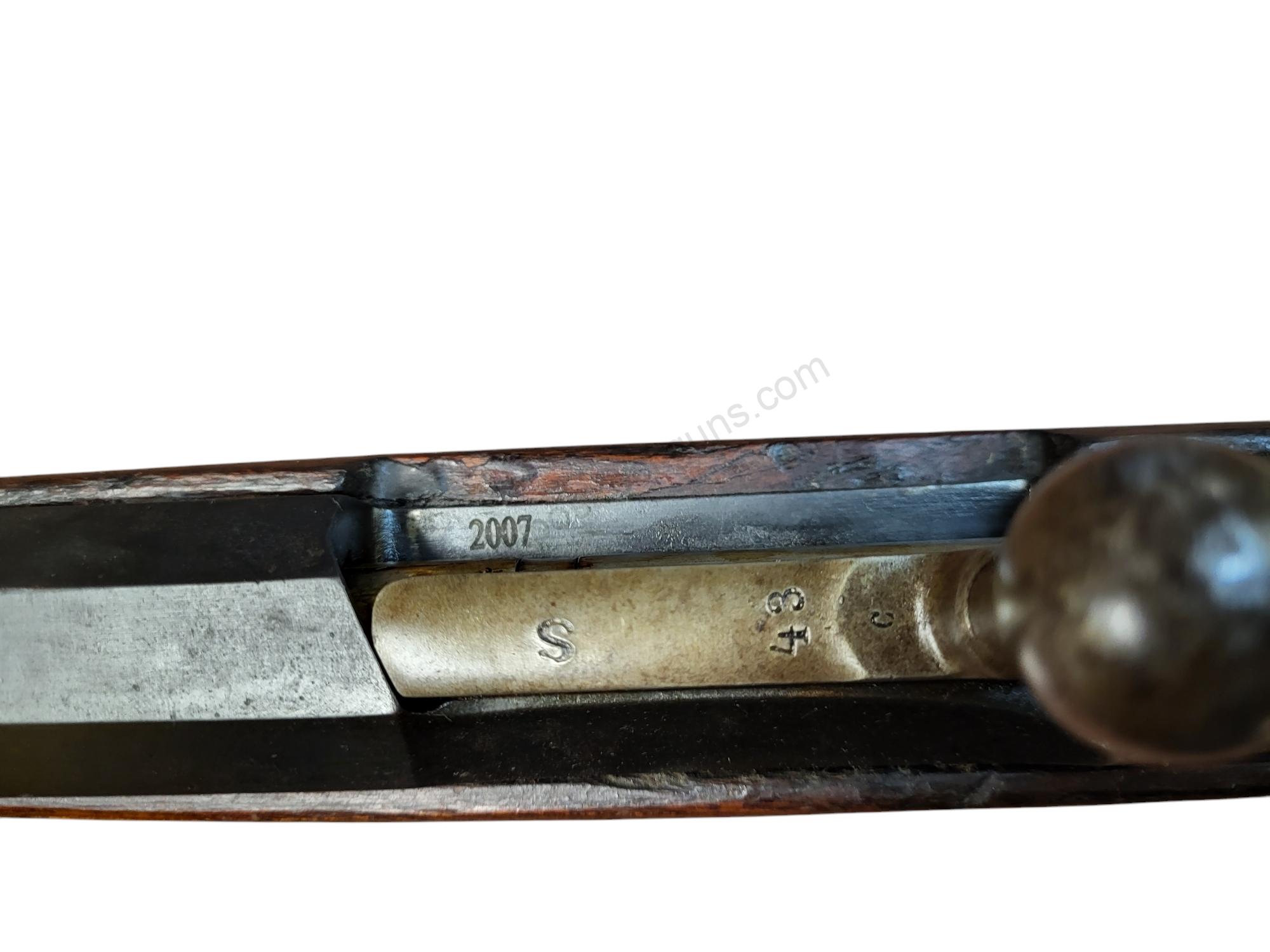 C&R or FFL FFL Military Rifles 7.62x54R Used FFL or C&R Tikka Military Finland