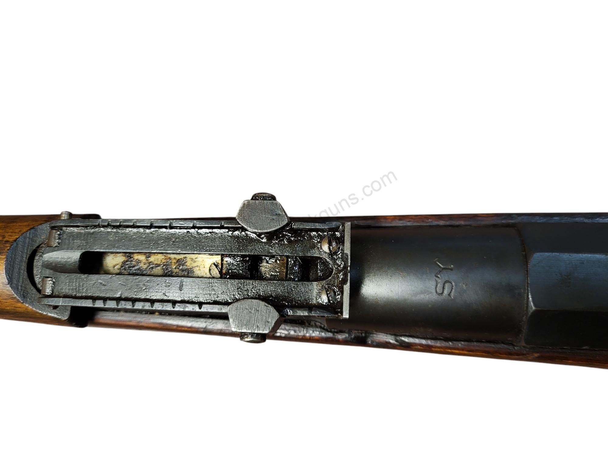 C&R or FFL FFL Military Rifles 7.62x54R Used FFL or C&R Tikka Military Finland