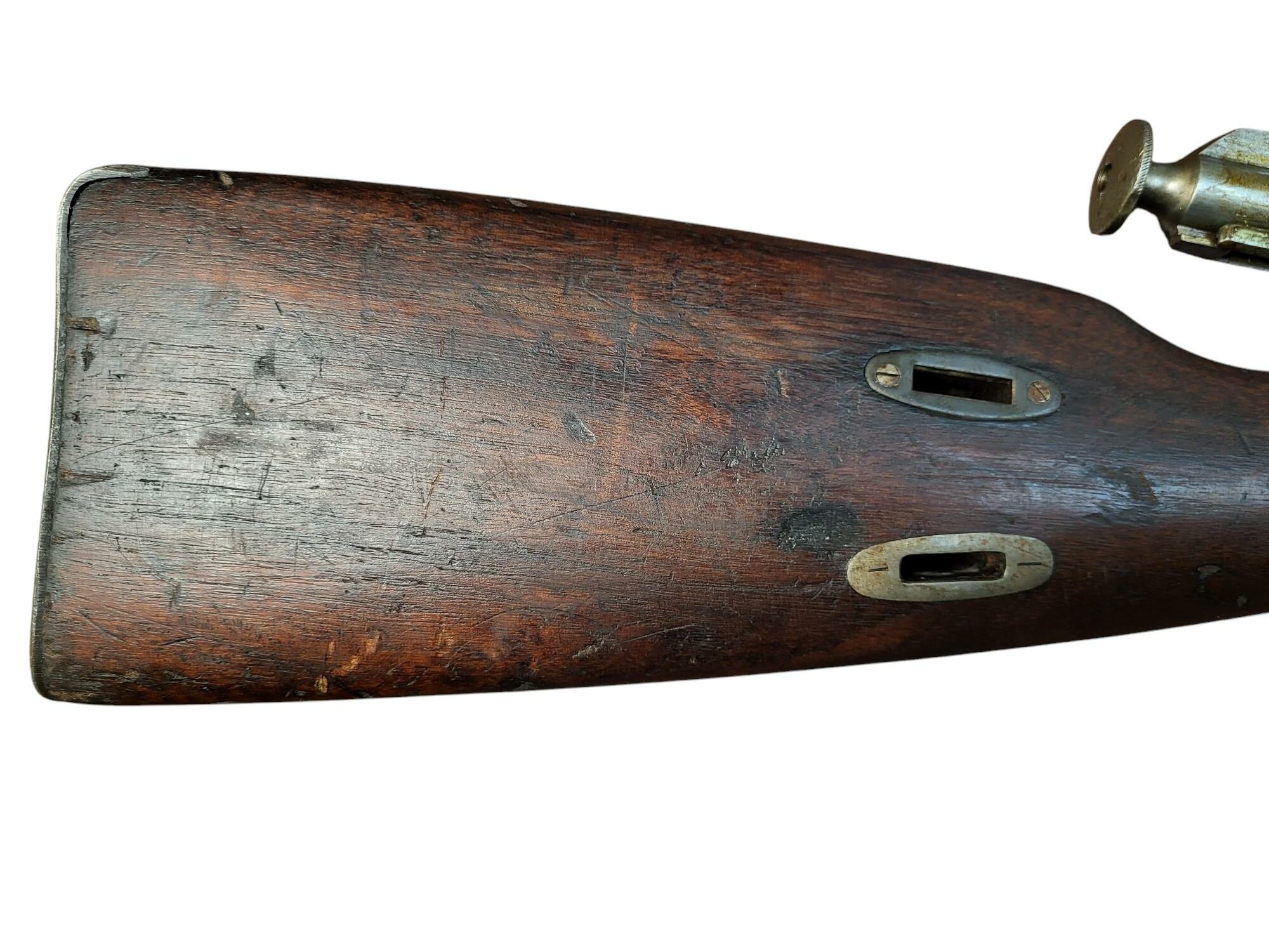 C&R or FFL FFL Military Rifles 7.62x54R Used FFL or C&R Tikka Military Finland