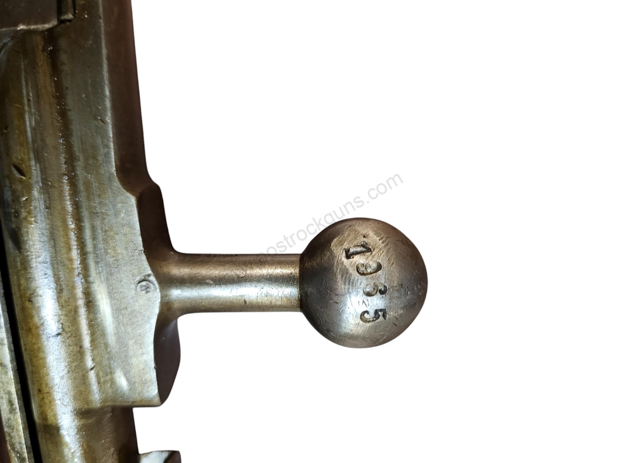 C&R or FFL FFL Military Rifles 7.62x54R Used FFL or C&R Tikka Military Finland