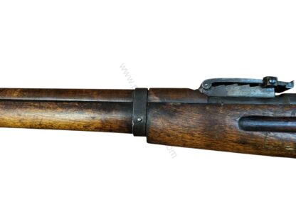 C&R or FFL FFL Military Rifles 7.62x54R Used FFL or C&R Tikka Military Finland