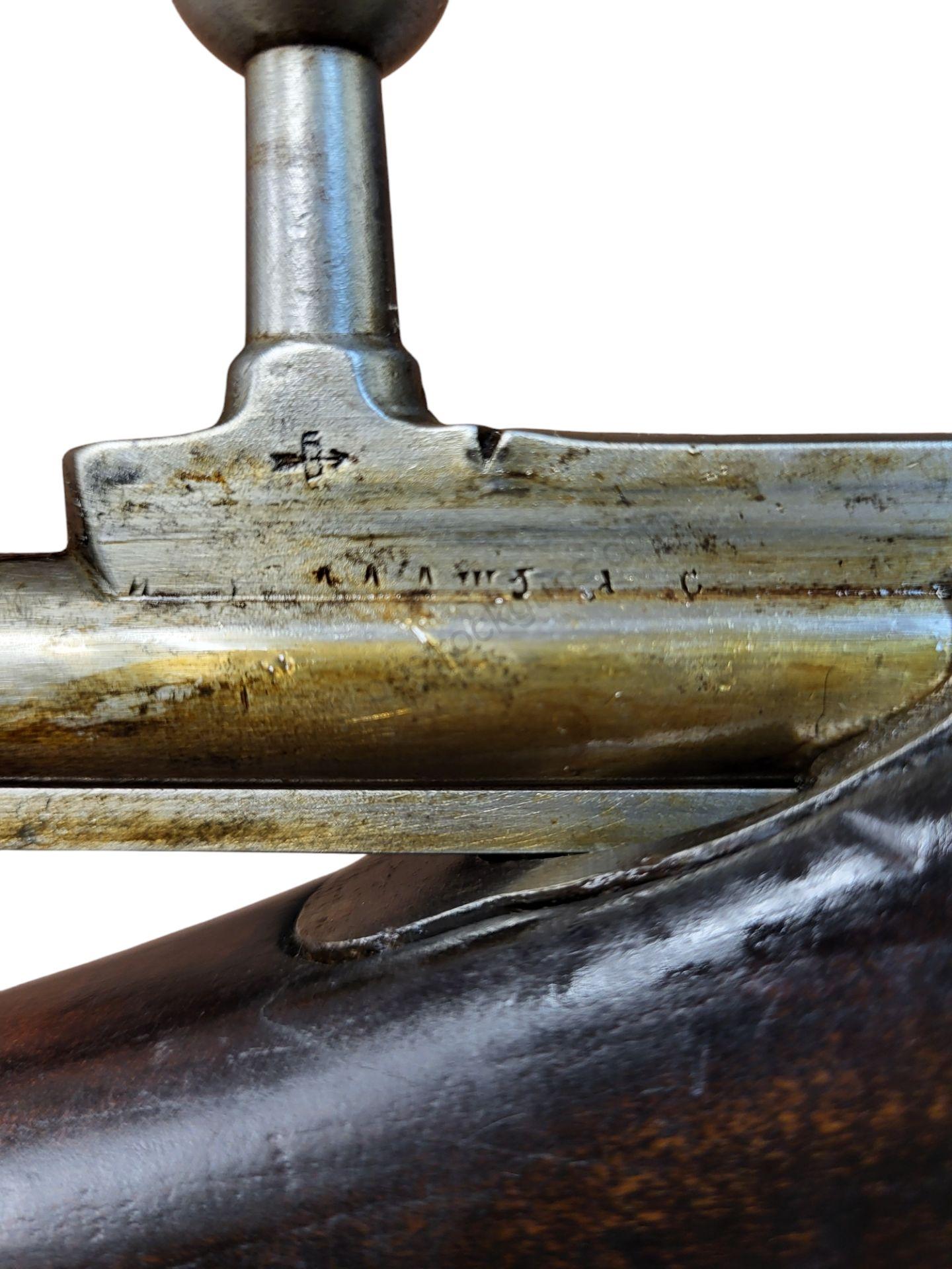 C&R or FFL FFL Military Rifles 7.62x54R Used FFL or C&R Tikka Military Finland