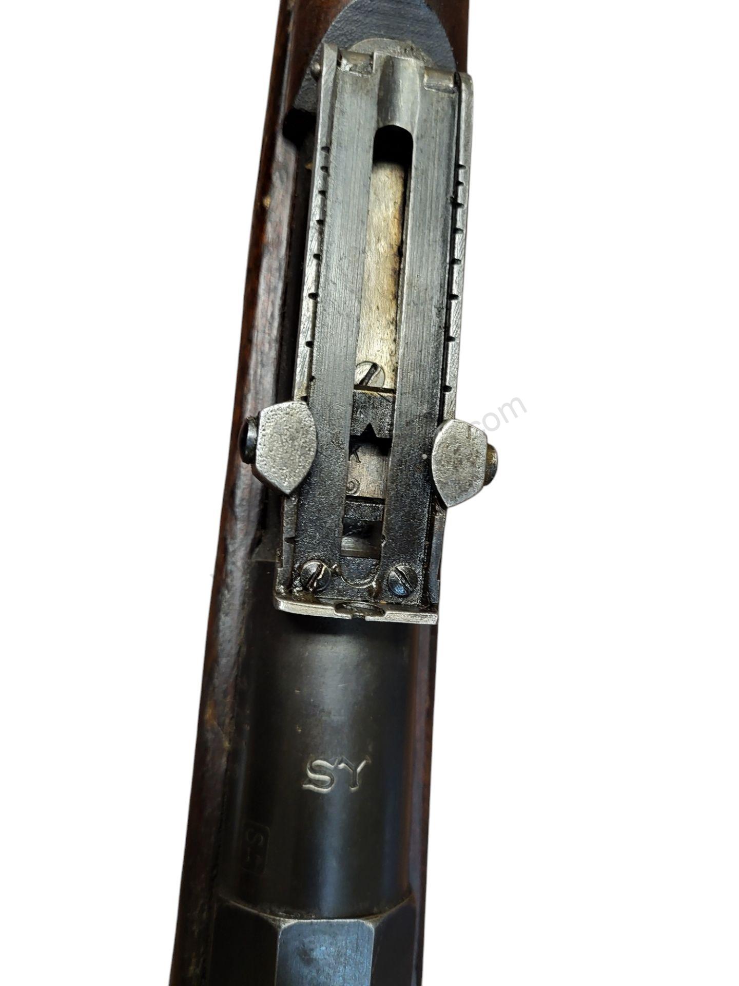 C&R or FFL FFL Military Rifles 7.62x54R Used FFL or C&R Tikka Military Finland