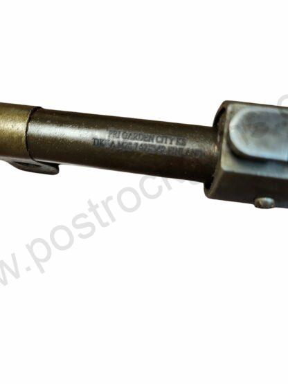 C&R or FFL FFL Military Rifles 7.62x54R Used FFL or C&R Tikka Military Finland