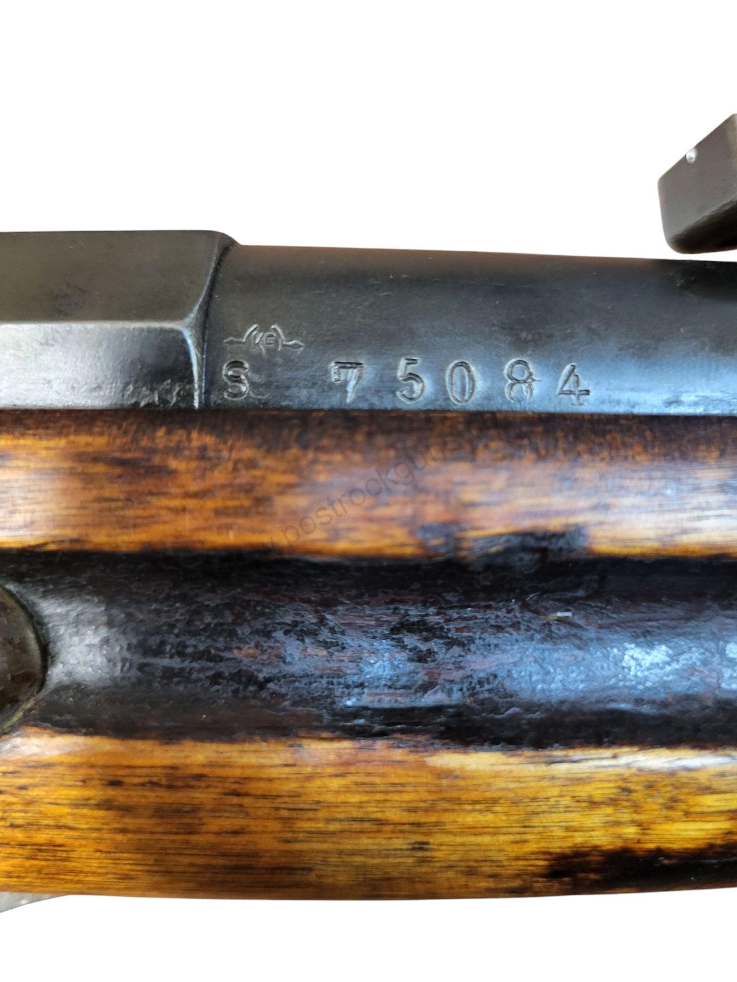 C&R or FFL FFL Military Rifles 7.62x54R Used FFL or C&R Tikka Military Finland