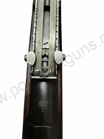 C&R or FFL FFL Military Rifles 7.62x54R Used FFL or C&R Tikka Military Finland