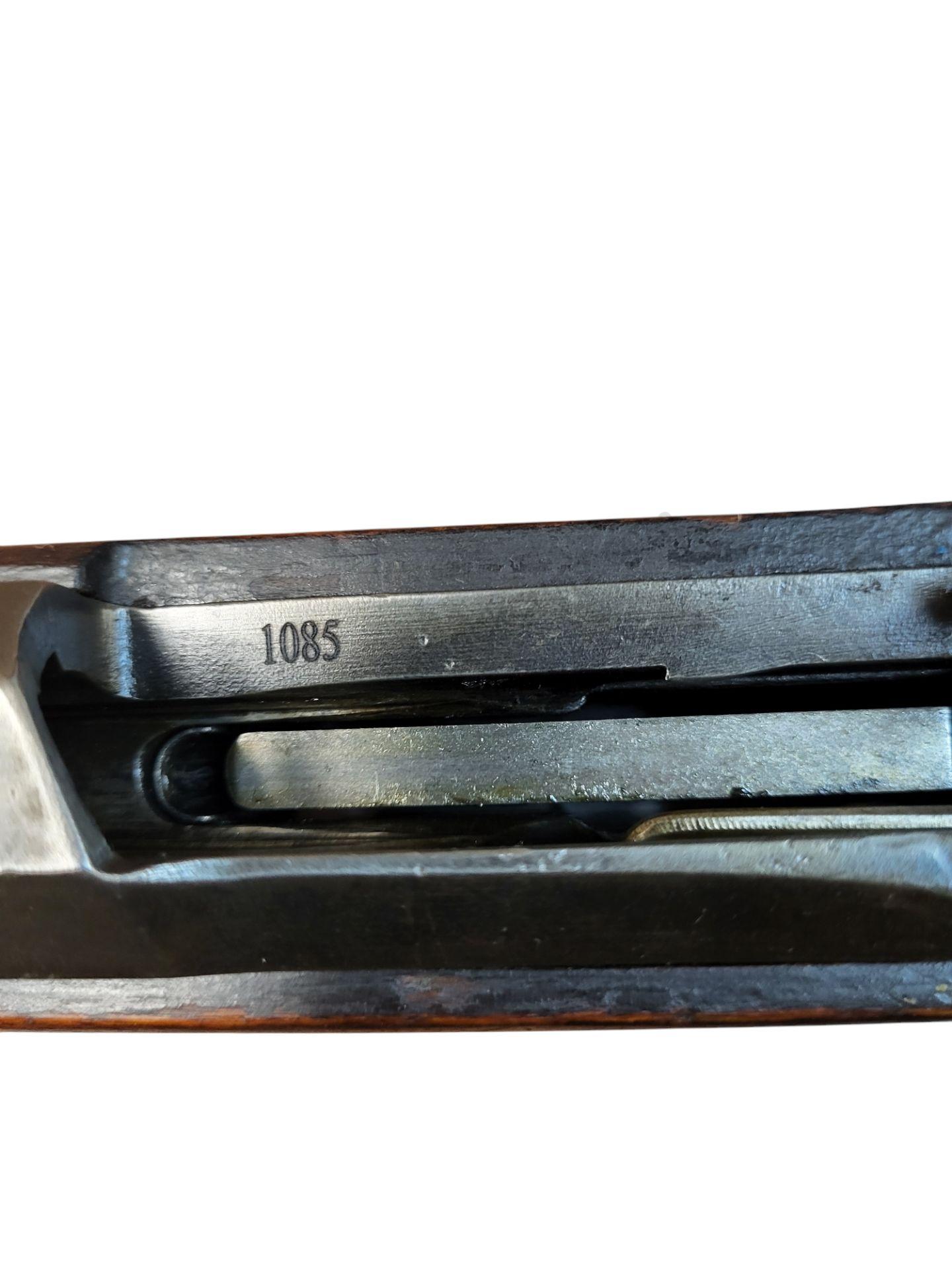 C&R or FFL FFL Military Rifles 7.62x54R Used FFL or C&R Tikka Military Finland