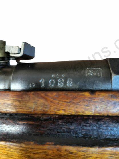 C&R or FFL FFL Military Rifles 7.62x54R Used FFL or C&R Tikka Military Finland
