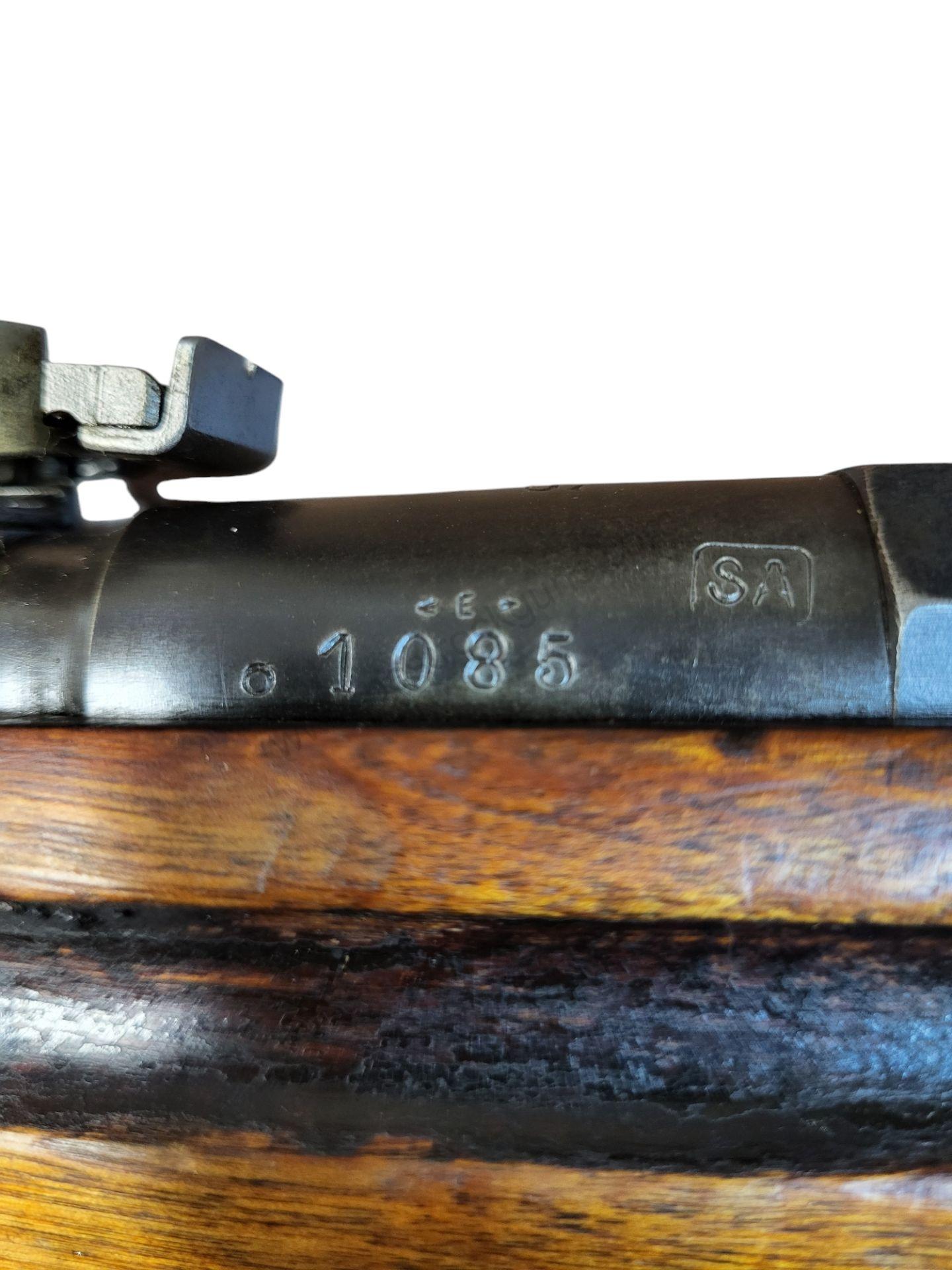 C&R or FFL FFL Military Rifles 7.62x54R Used FFL or C&R Tikka Military Finland