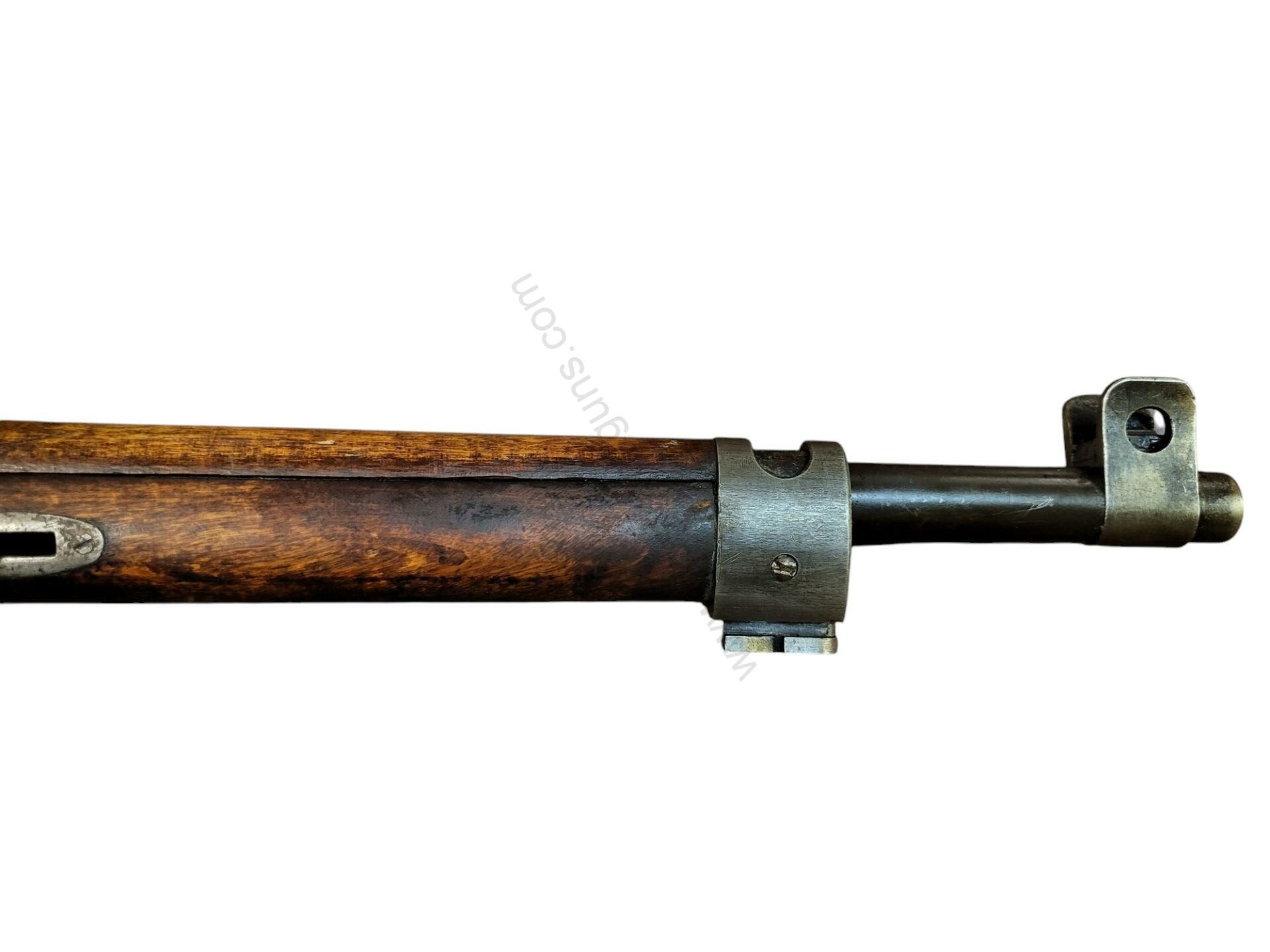 C&R or FFL FFL Military Rifles 7.62x54R Used FFL or C&R Tikka Military Finland