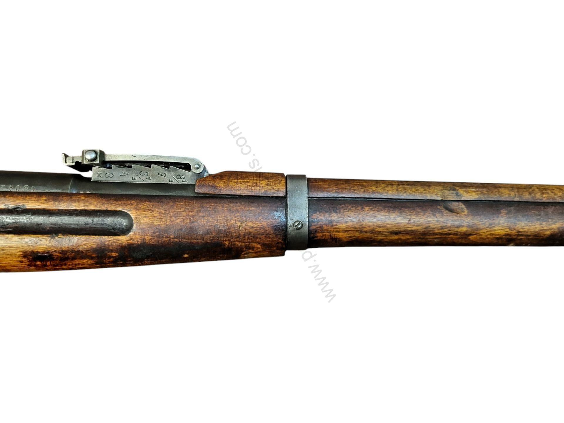 C&R or FFL FFL Military Rifles 7.62x54R Used FFL or C&R Tikka Military Finland