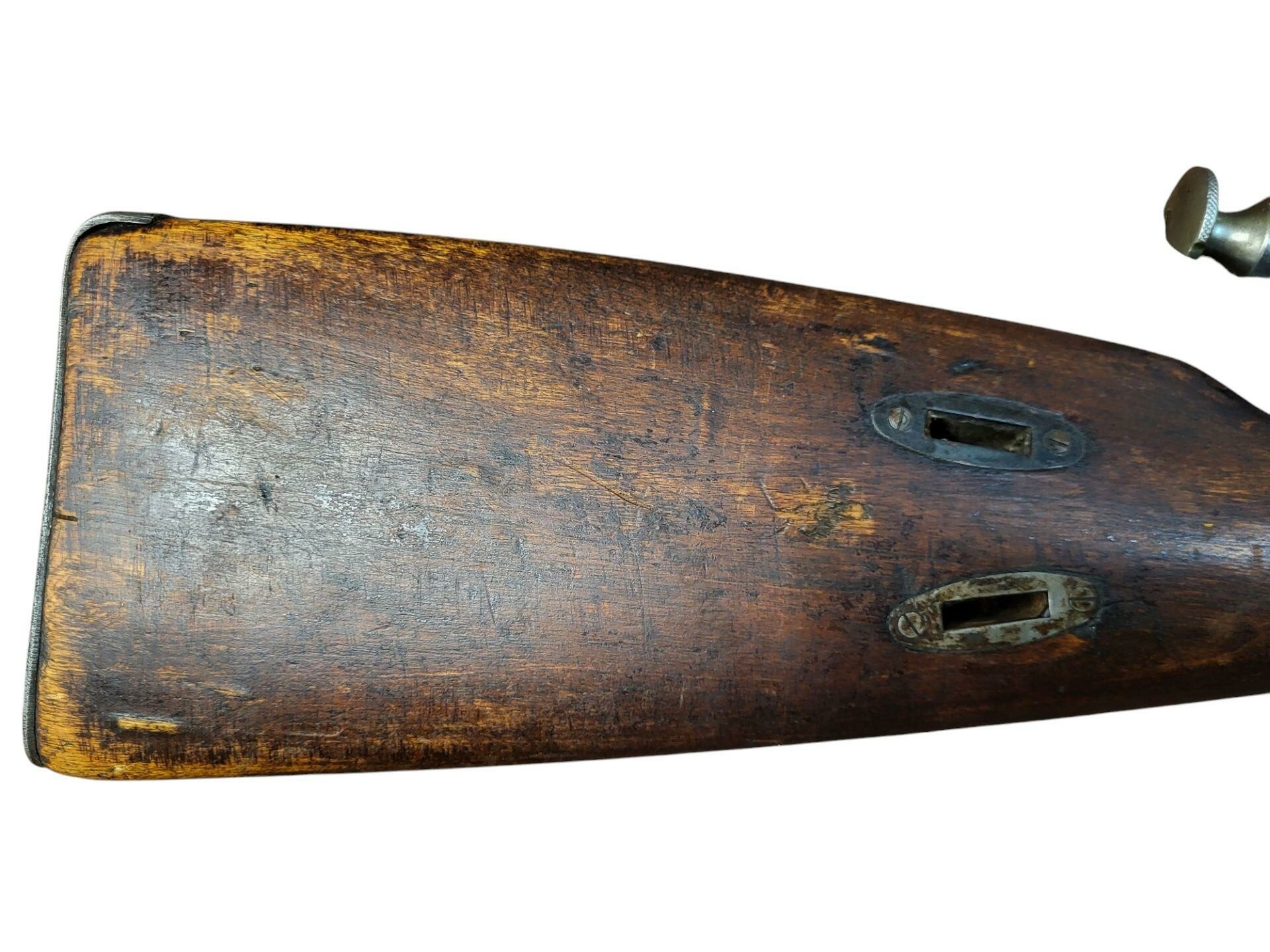 C&R or FFL FFL Military Rifles 7.62x54R Used FFL or C&R Tikka Military Finland