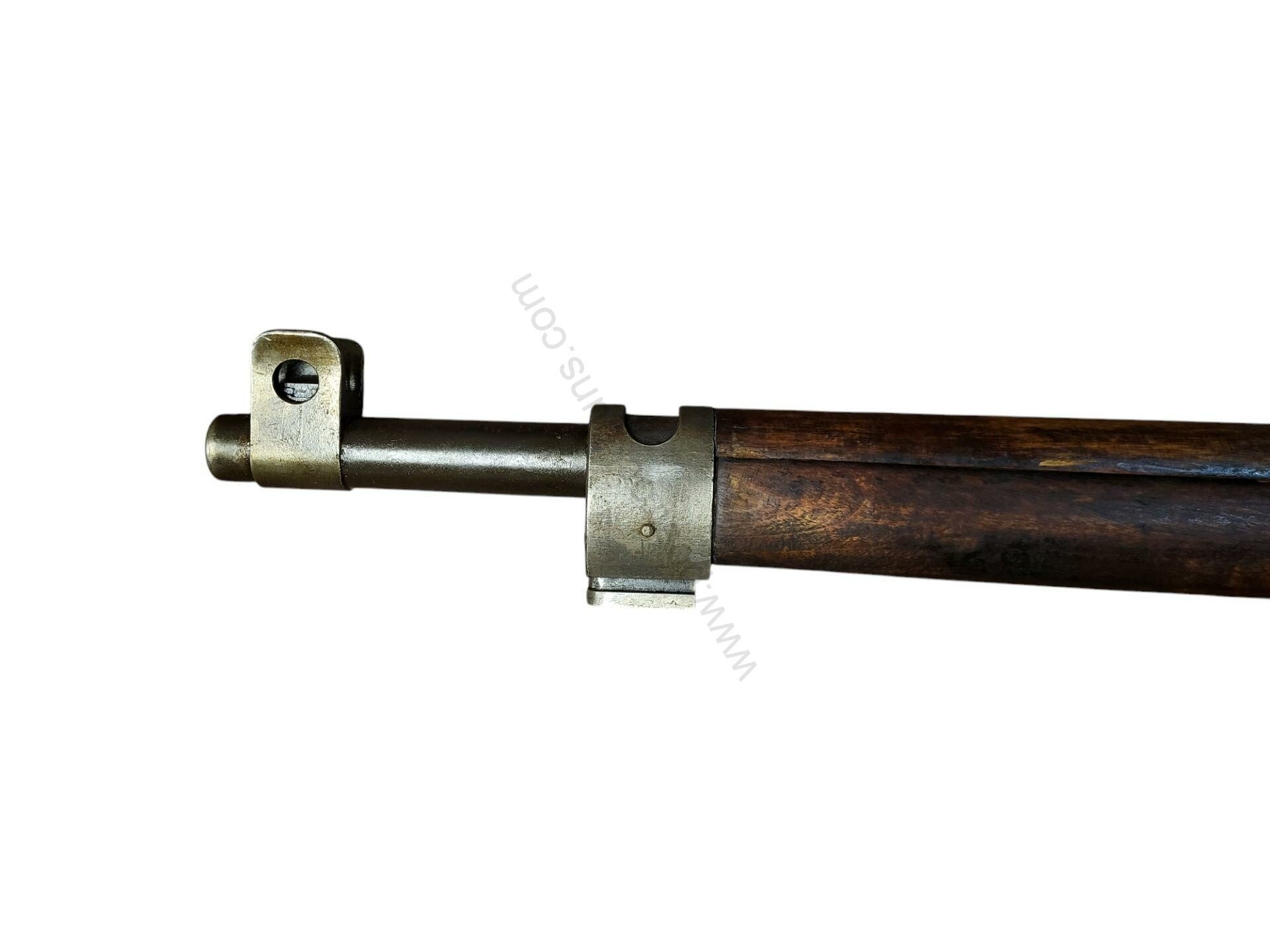 C&R or FFL FFL Military Rifles 7.62x54R Used FFL or C&R Tikka Military Finland