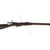 C&R or FFL FFL Military Rifles 7.62x54R Used FFL or C&R Tikka Military Finland