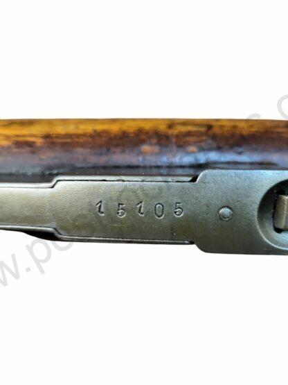 C&R or FFL FFL Military Rifles 7.62x54R Used FFL or C&R Tikka Military Finland