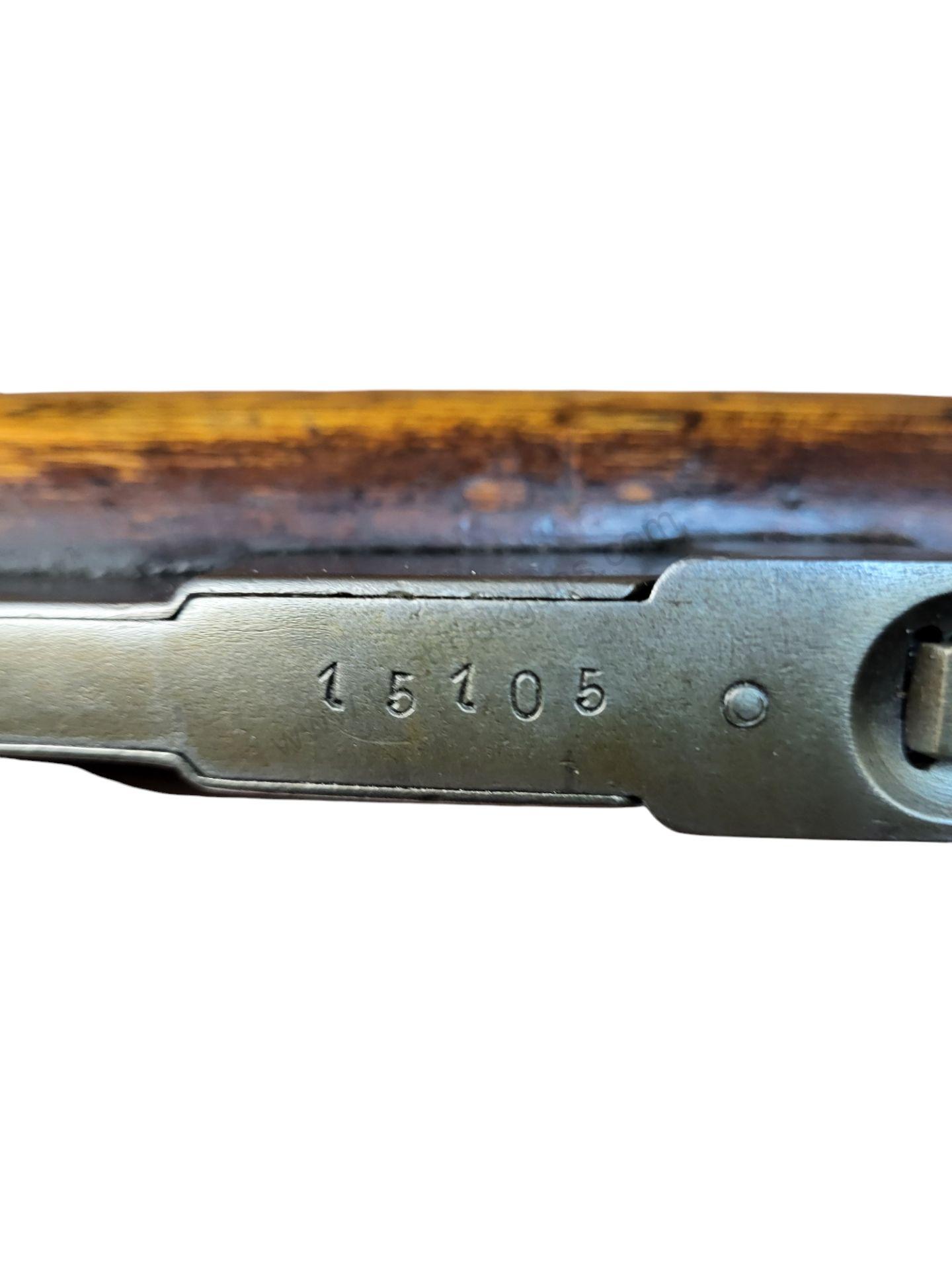 C&R or FFL FFL Military Rifles 7.62x54R Used FFL or C&R Tikka Military Finland