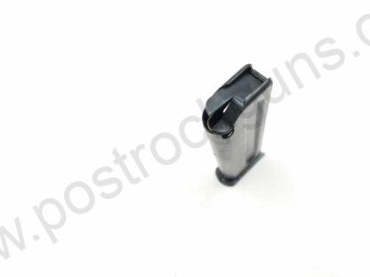 Uncategorized 32 ACP Used None Required Military