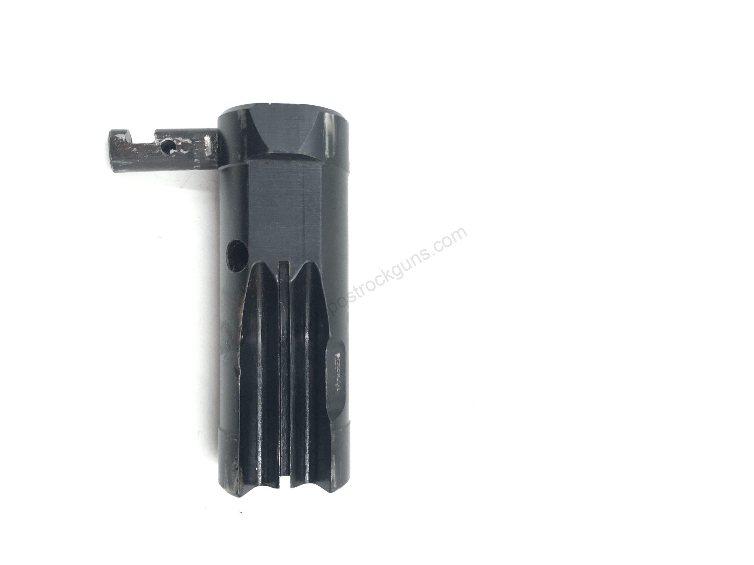 Bolts Military Parts Parts & Magazines 9mm Used None Required Military Germany