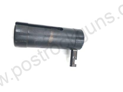 MP40 WW2 SMG Schmeisser German original bolt. Good useable condition. Well-marked, Waffen Proofed - Image 3