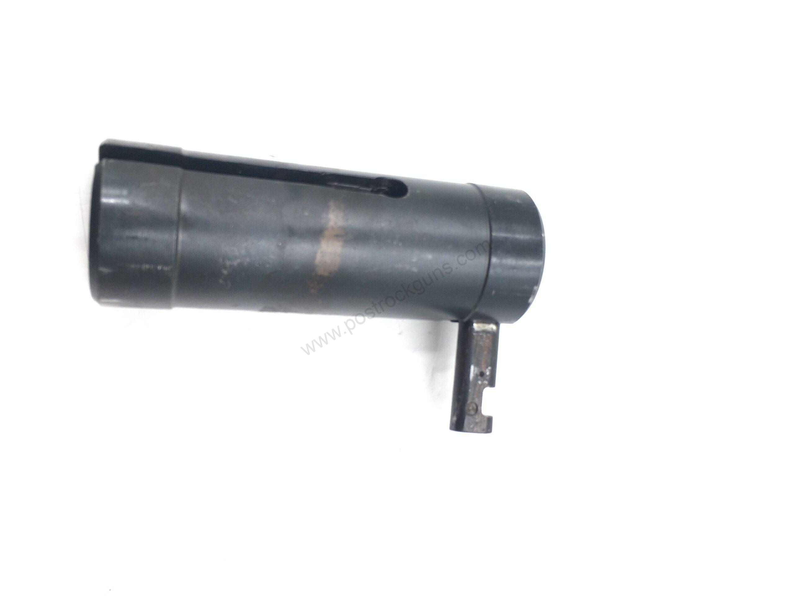 MP40 WW2 SMG Schmeisser German original bolt. Good useable condition. Well-marked, Waffen Proofed - Image 3