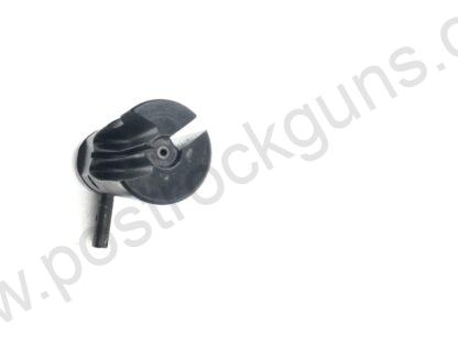 MP40 WW2 SMG Schmeisser German original bolt. Good useable condition. Well-marked, Waffen Proofed - Image 4