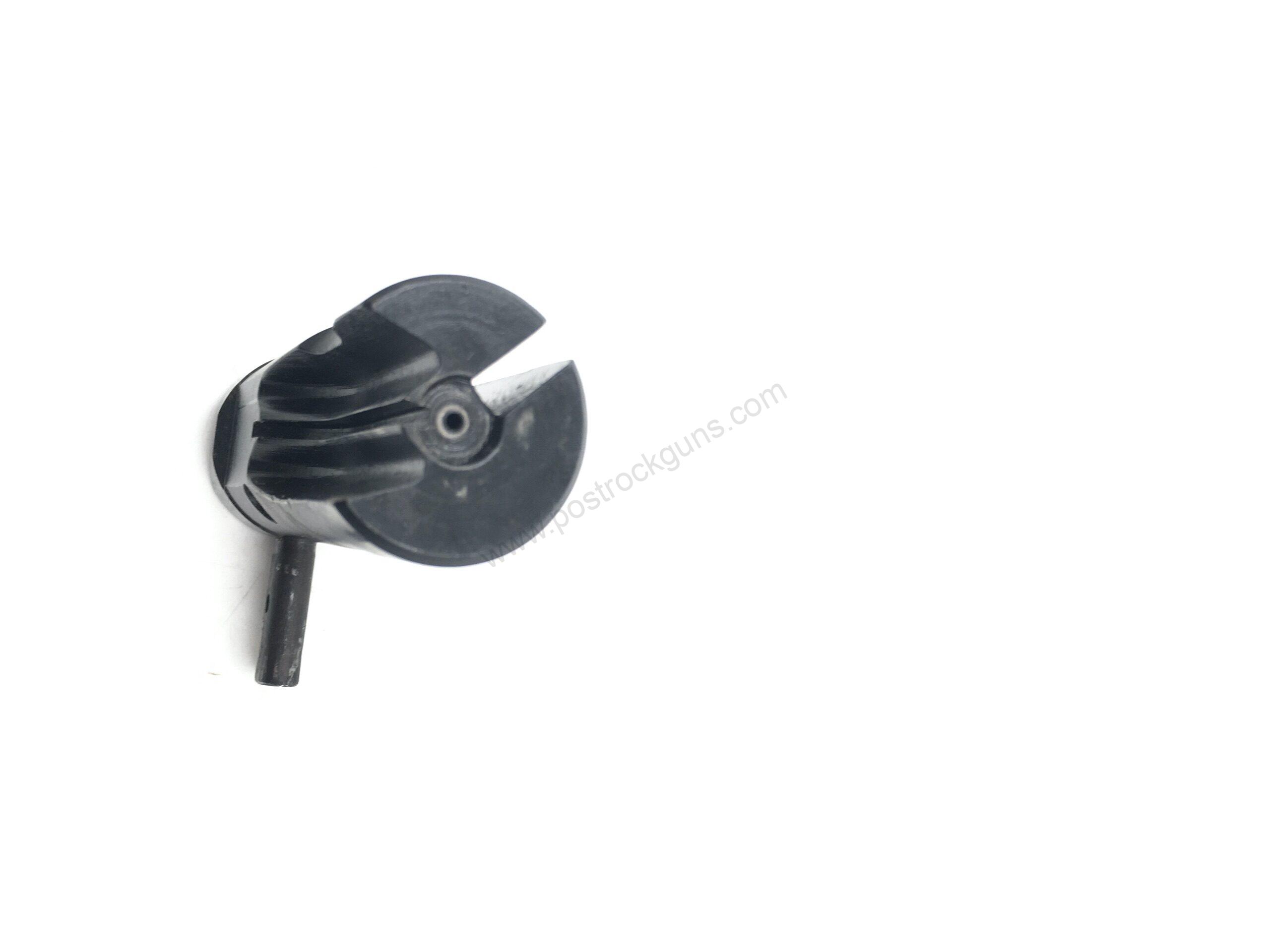 MP40 WW2 SMG Schmeisser German original bolt. Good useable condition. Well-marked, Waffen Proofed - Image 4