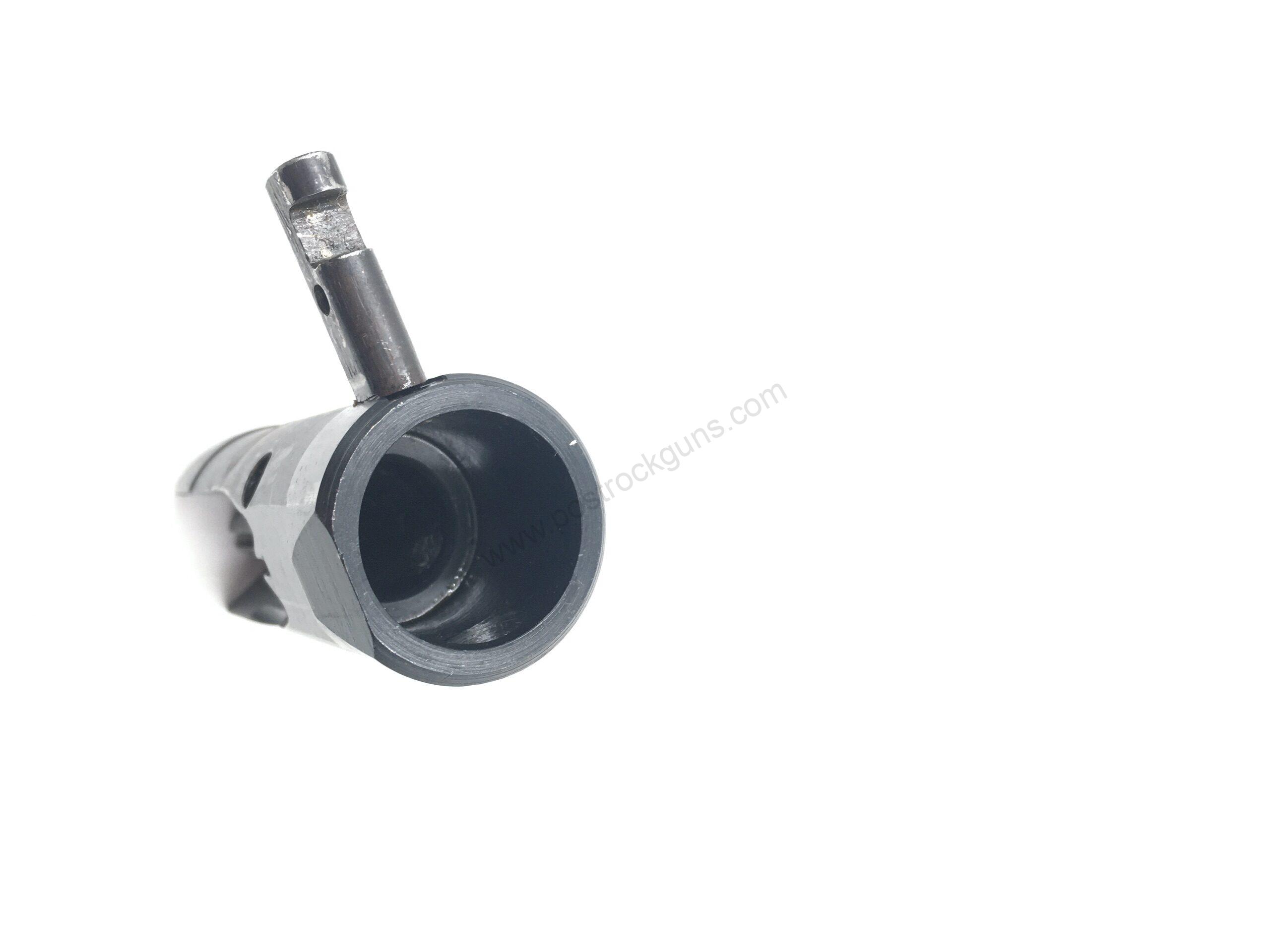 MP40 WW2 SMG Schmeisser German original bolt. Good useable condition. Well-marked, Waffen Proofed - Image 5