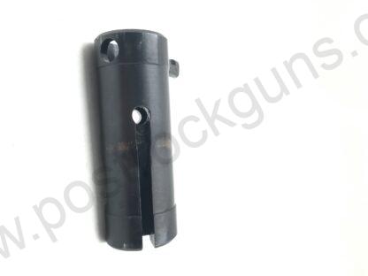 MP40 WW2 SMG Schmeisser German original bolt. Good useable condition. Well-marked, Waffen Proofed - Image 6