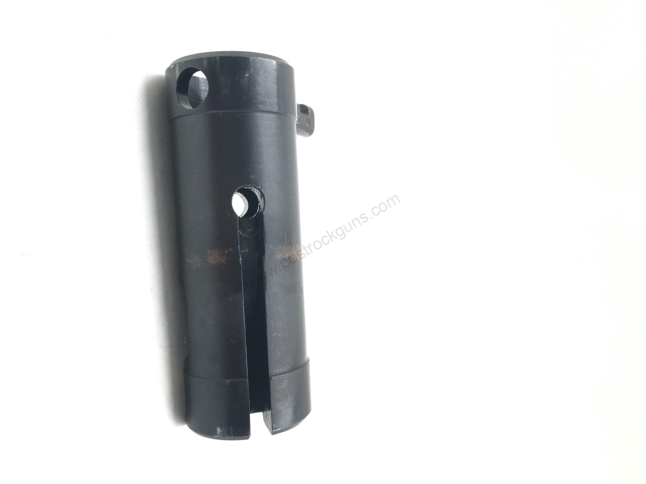 MP40 WW2 SMG Schmeisser German original bolt. Good useable condition. Well-marked, Waffen Proofed - Image 6