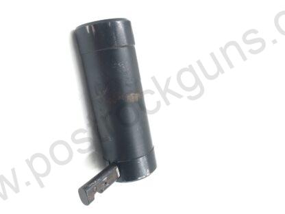 MP40 WW2 SMG Schmeisser German original bolt. Good useable condition. Well-marked, Waffen Proofed - Image 7