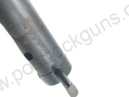 MP40 WW2 SMG Schmeisser German original bolt. Good useable condition. Well-marked, Waffen Proofed - Image 8