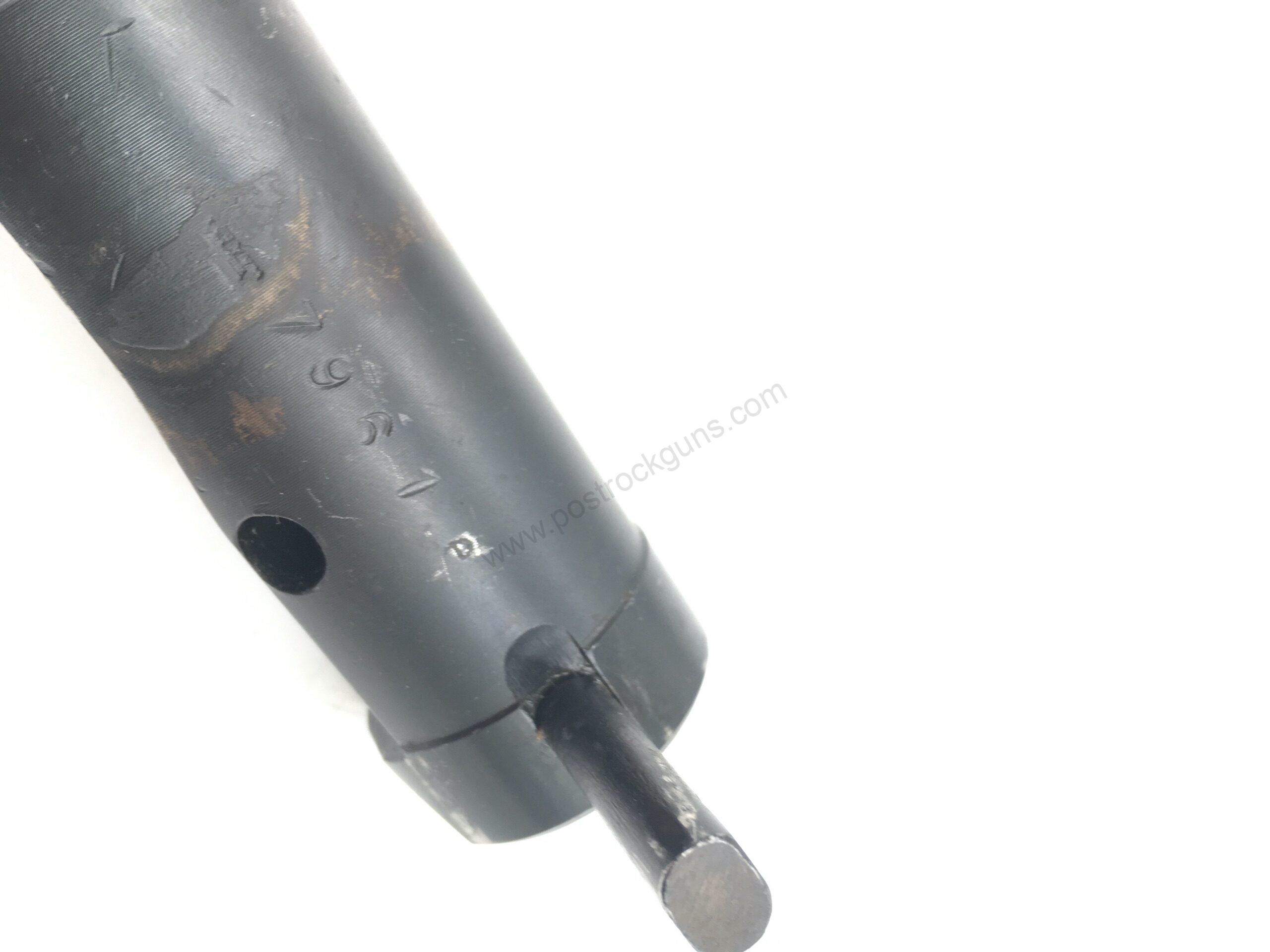 MP40 WW2 SMG Schmeisser German original bolt. Good useable condition. Well-marked, Waffen Proofed - Image 8