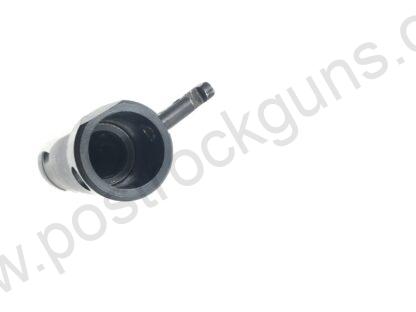 MP40 WW2 SMG Schmeisser German original bolt. Good useable condition. Well-marked, Waffen Proofed - Image 9