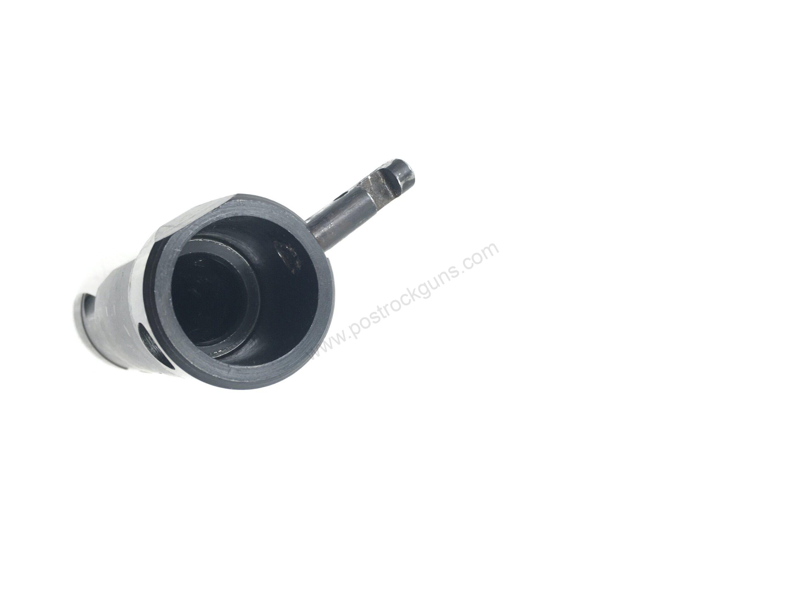 MP40 WW2 SMG Schmeisser German original bolt. Good useable condition. Well-marked, Waffen Proofed - Image 9