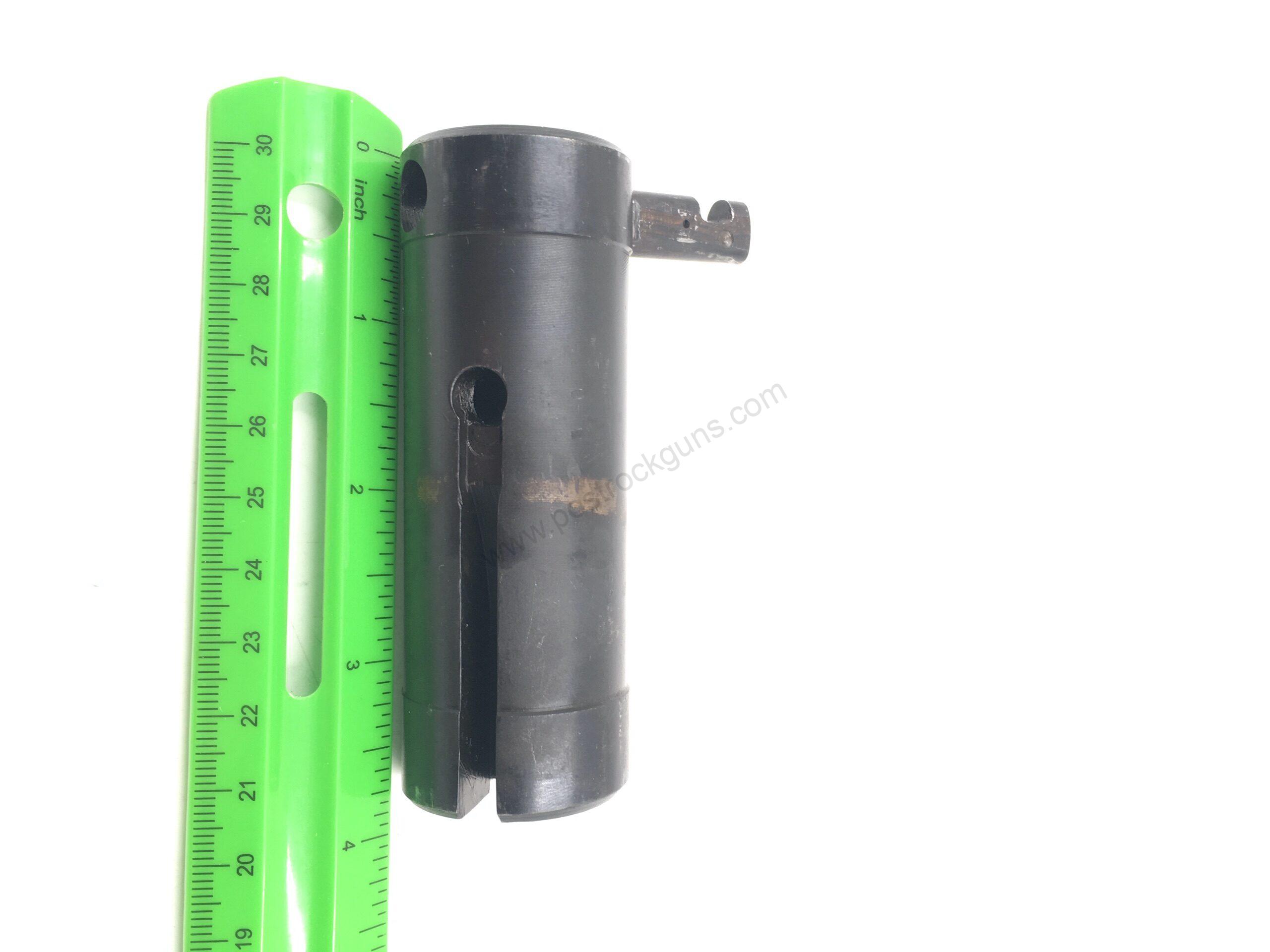 MP40 WW2 SMG Schmeisser German original bolt. Good useable condition. Well-marked, Waffen Proofed - Image 10