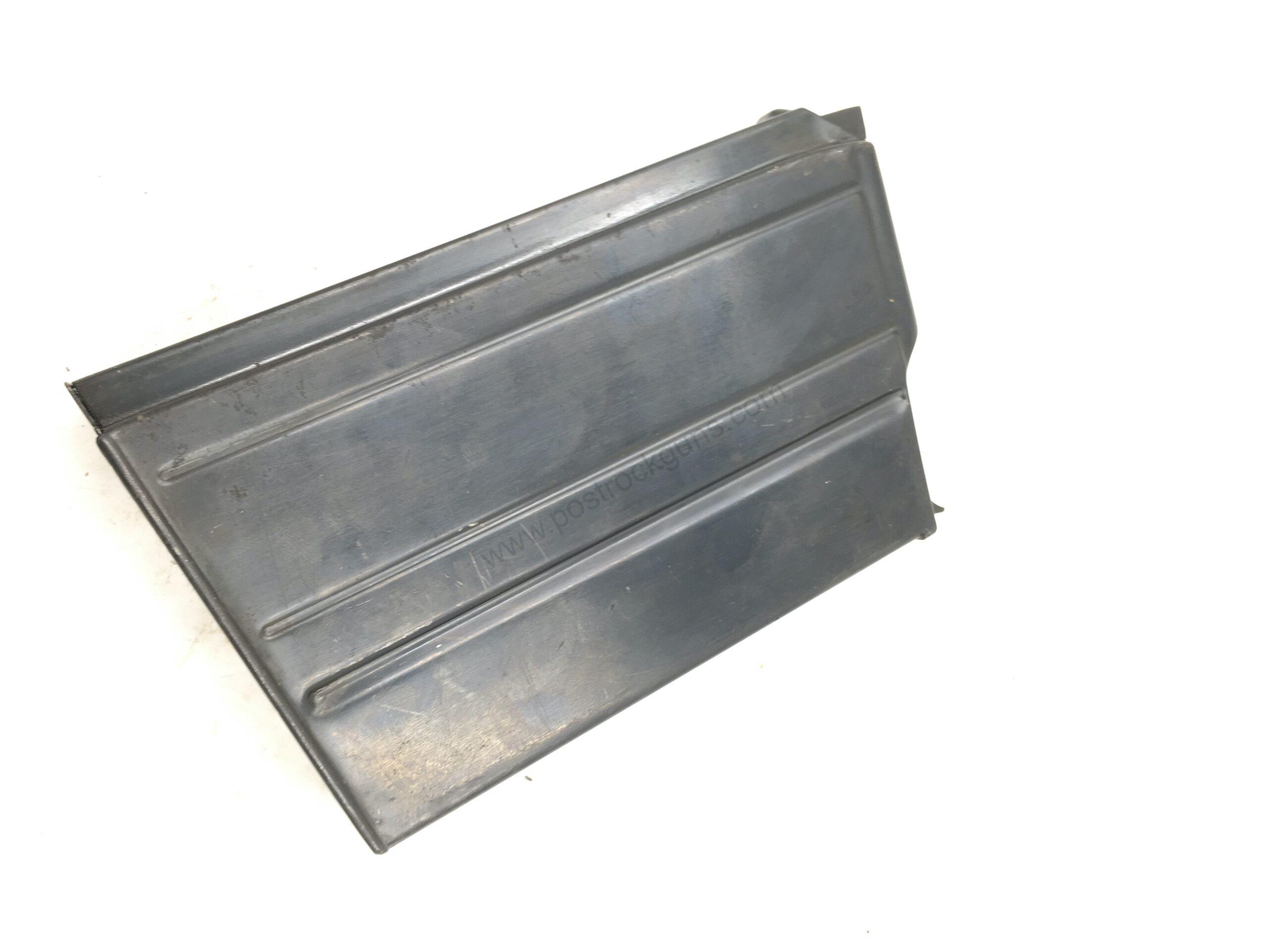 Magazines Military Parts Parts & Magazines 8x57 Used None Required Military