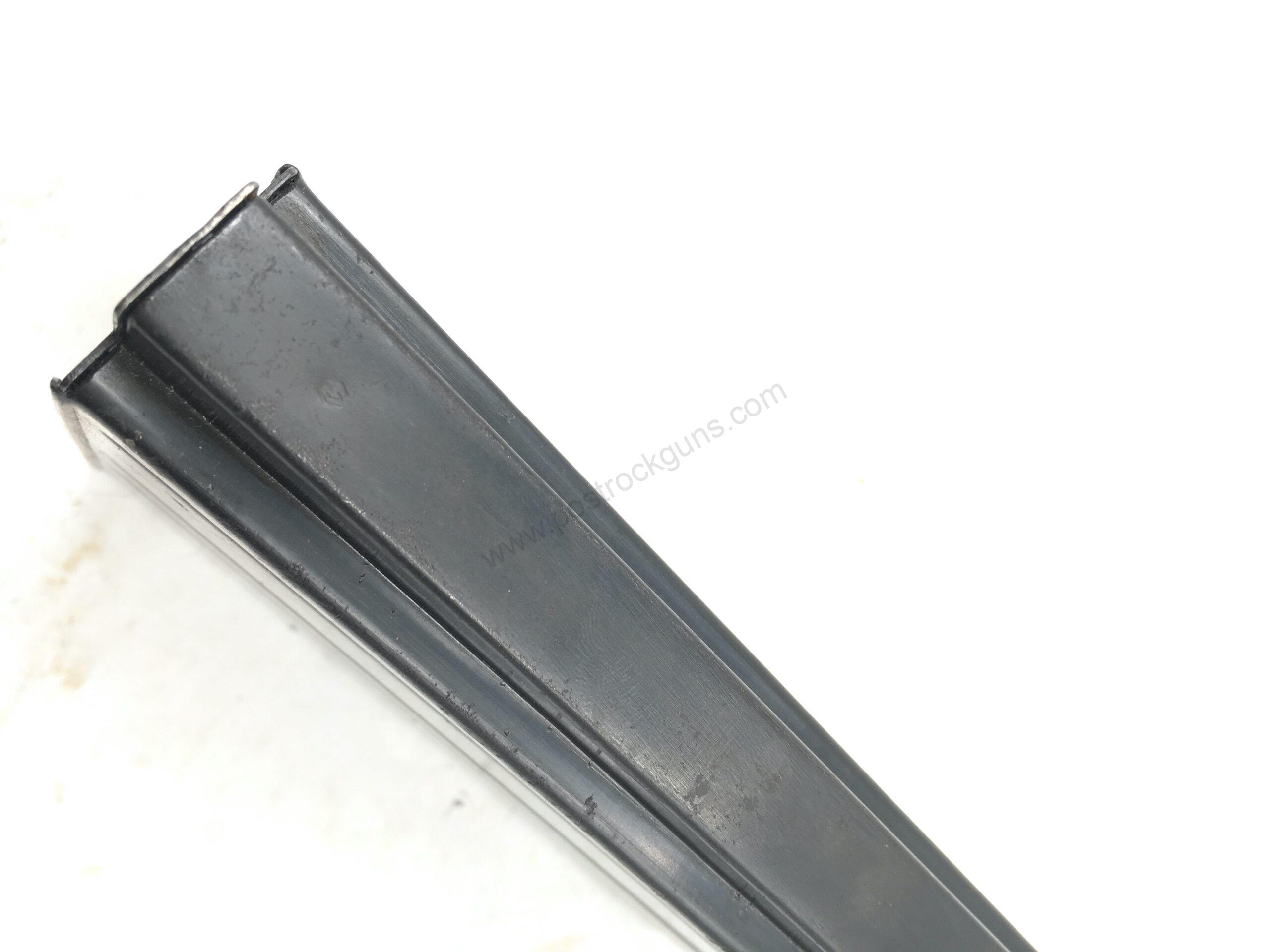 Magazines Military Parts Parts & Magazines 8x57 Used None Required Military