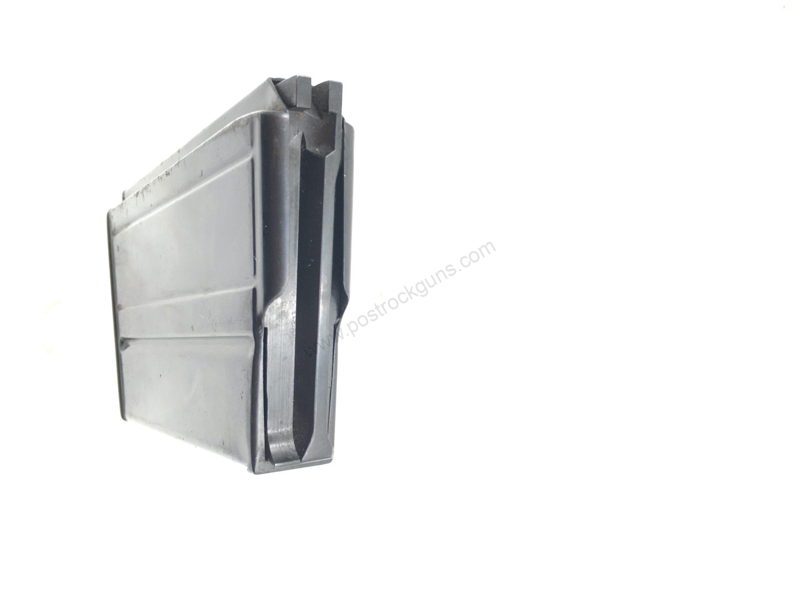 Magazines Military Parts Parts & Magazines 8x57 Used None Required Military