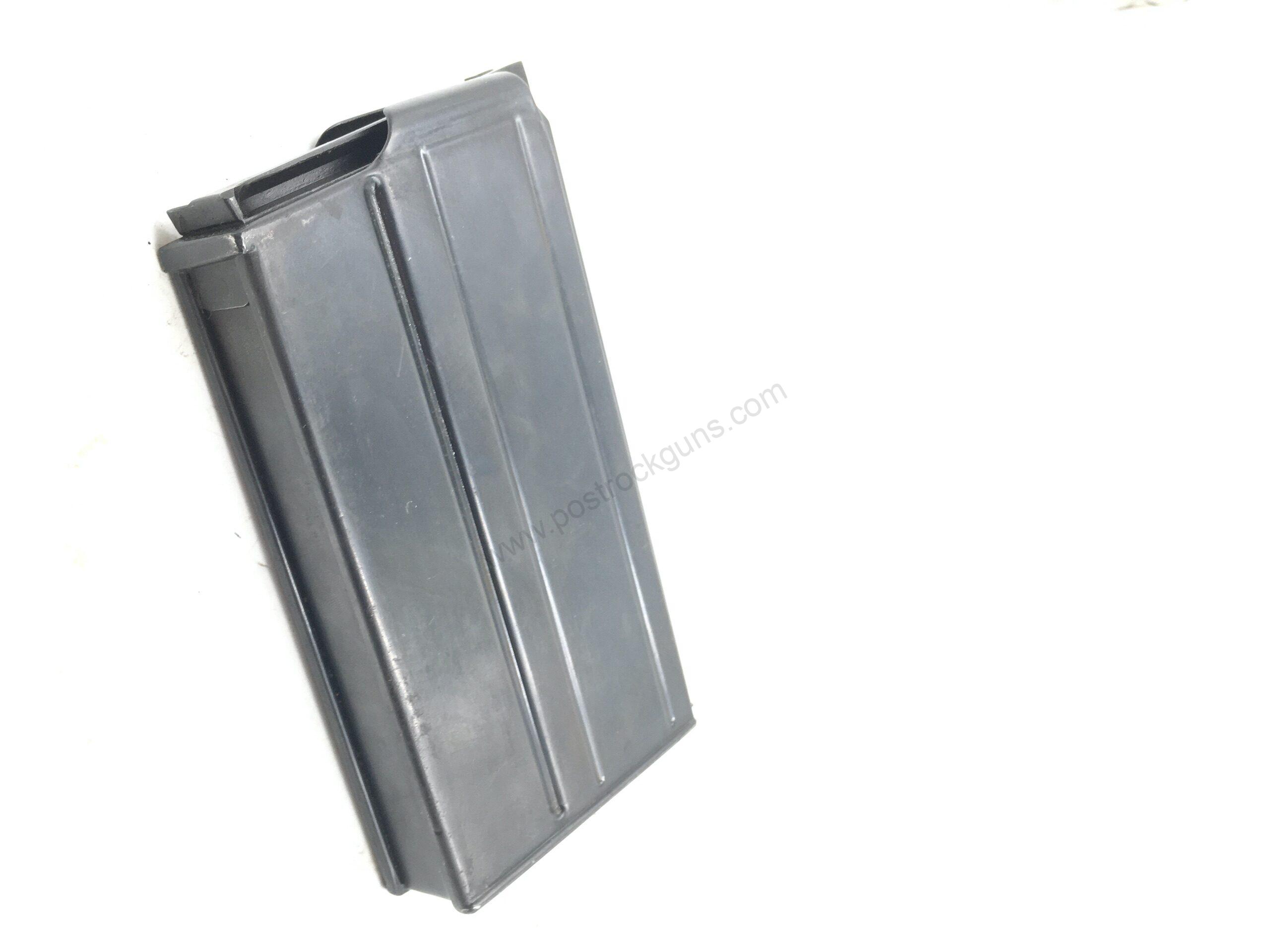 Magazines Military Parts Parts & Magazines 8x57 Used None Required Military