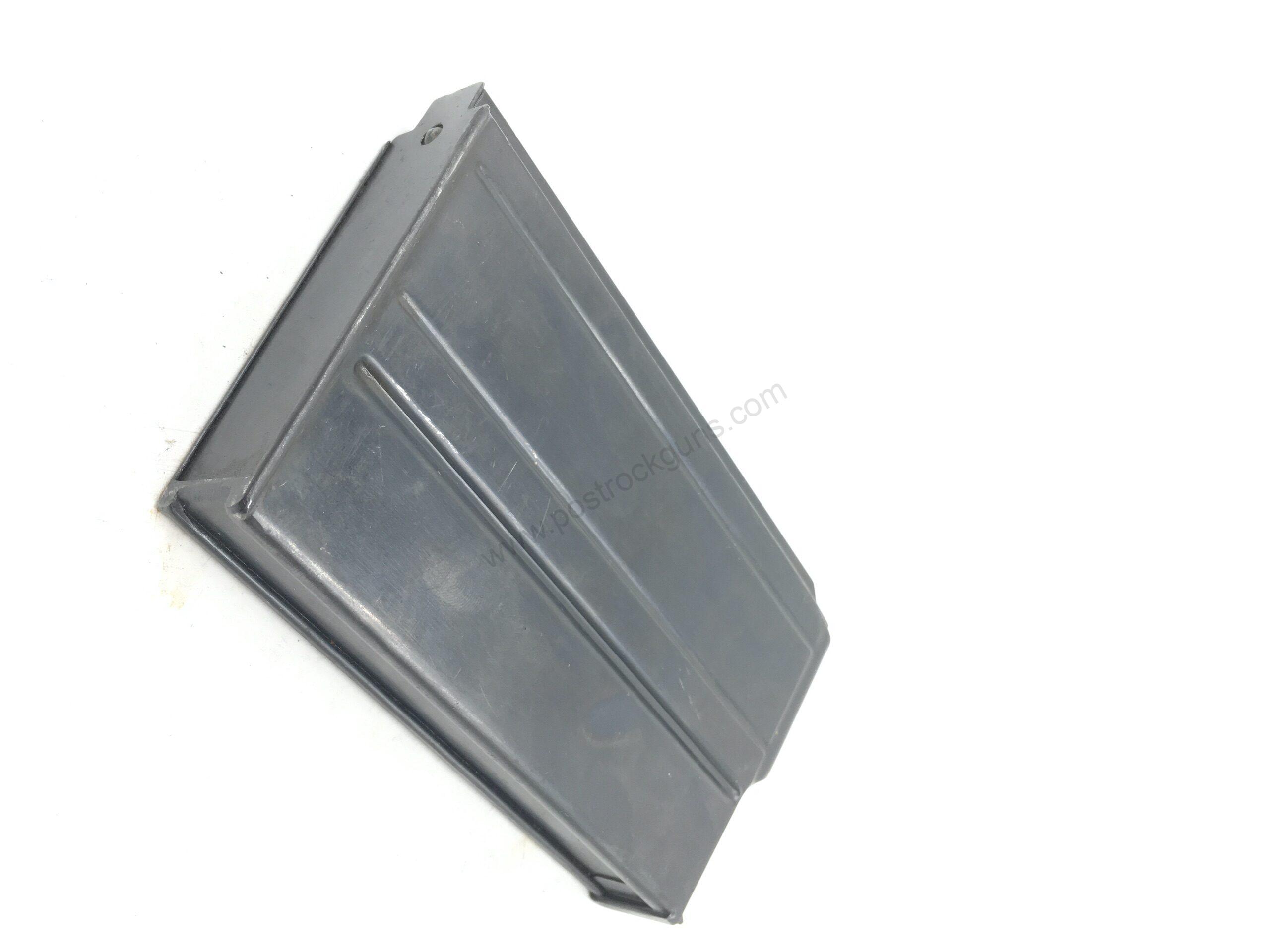 Magazines Military Parts Parts & Magazines 8x57 Used None Required Military