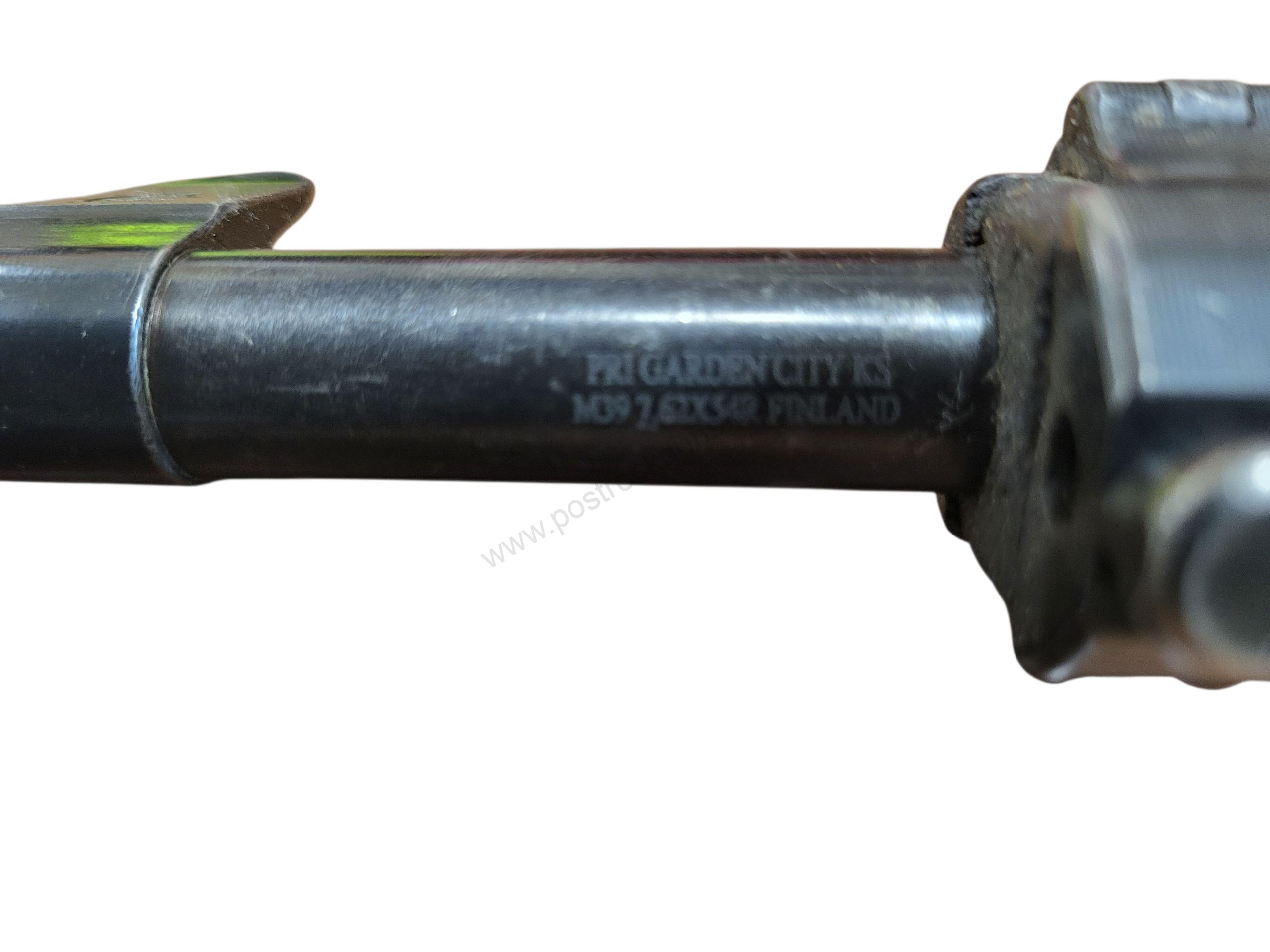 Uncategorized C&R or FFL Military Rifles Sniper 7.62x54R used/good FFL or C&R VKT Military Finland