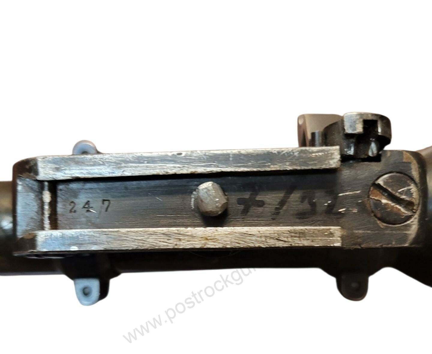 Uncategorized C&R or FFL Military Rifles Sniper 7.62x54R used/good FFL or C&R VKT Military Finland