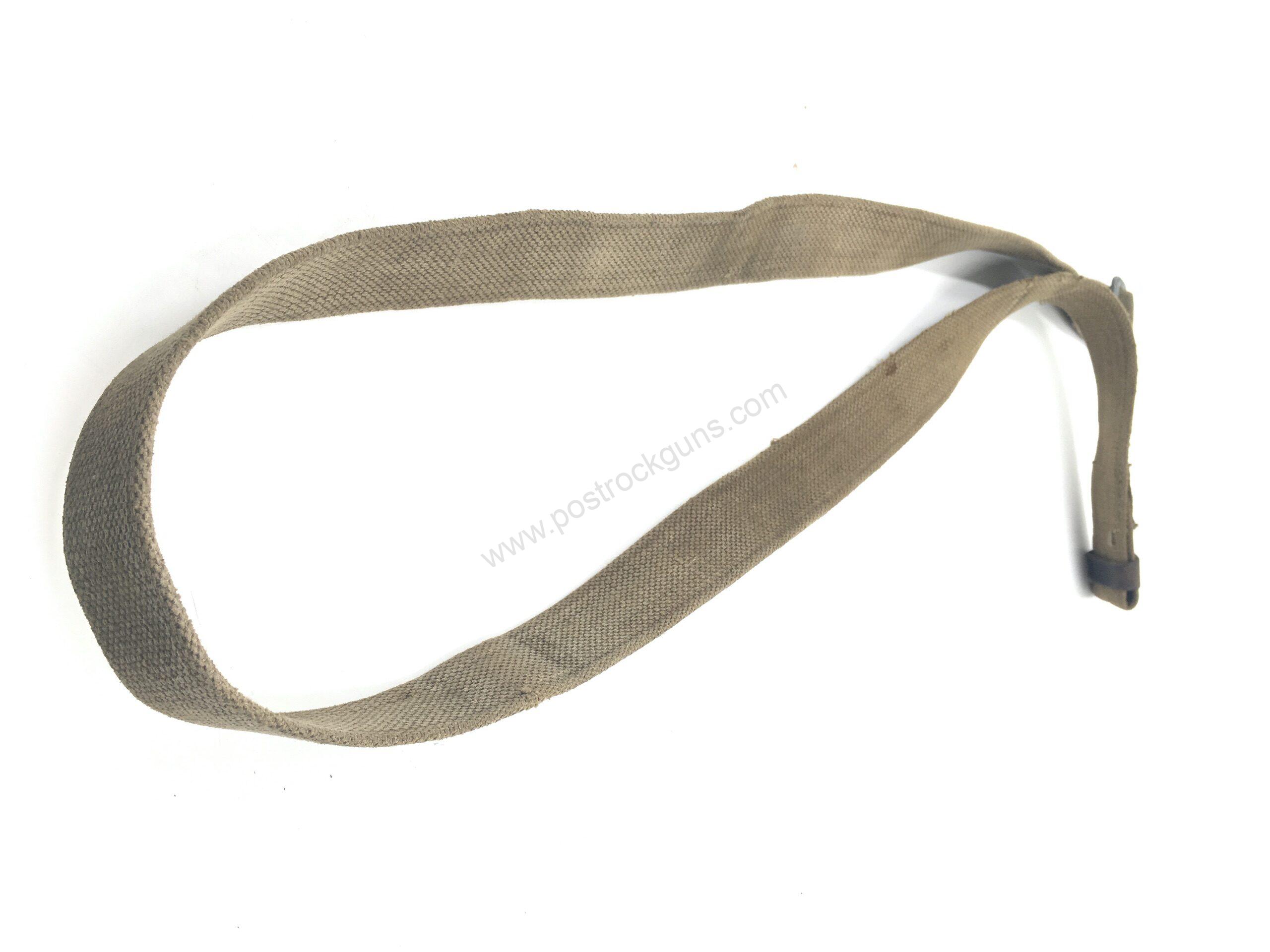 Finnish M39 web canvas sling - Image 5